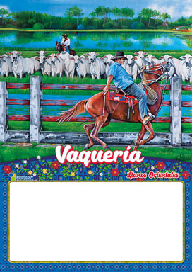 Almanaque Añoranzas 1/8